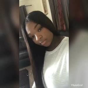 Meet your Posher, Mariah